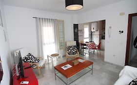 Apartamento VELADOR del Sur by Cadiz4Rentals